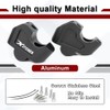 Xitomer Handlebar Risers Compatible with Vulcan S 650 VN650 /