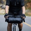 Roswheel Road Handlebar Bag,Black,9 Litres