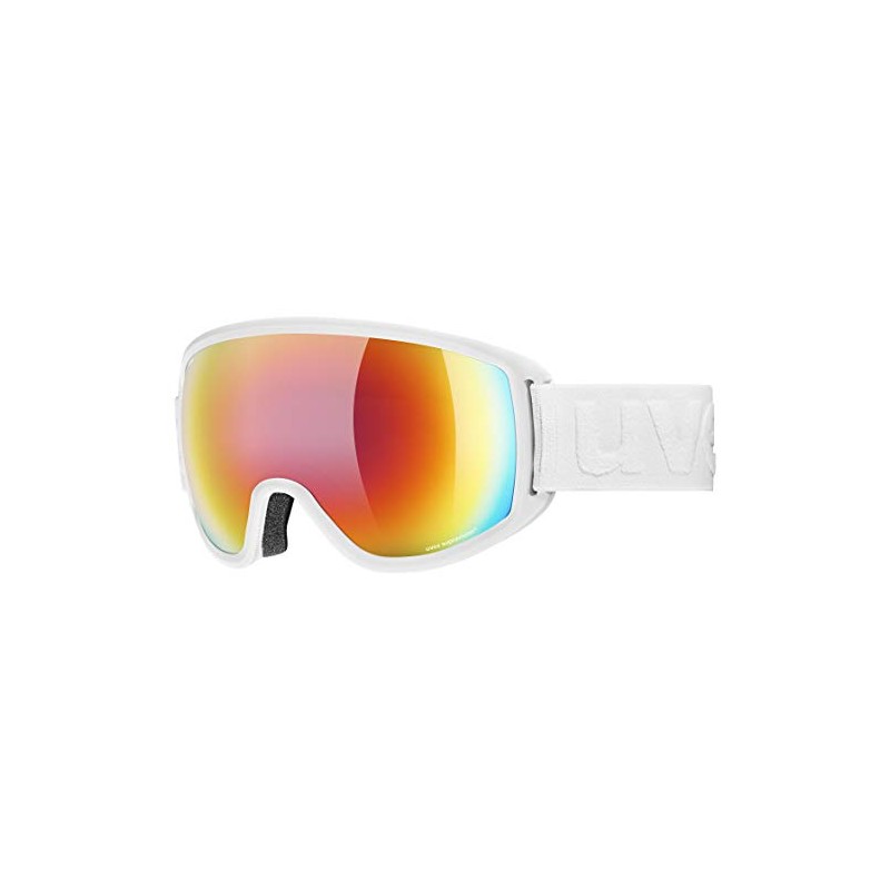 uvex topic FM Sphere Ski Goggles for Men and Women