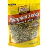 Good Sense Shelled Pumpkin Seeds (Pepitas), Roasted and Salted, 6