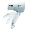 Timco TRA-1800 Secadora Plegable Secado Ultra Rpido, 1 unidad [colores