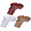 Flushbay Extra Large Reptile Bathing Pool Reptile Feeding Dish Water