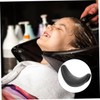SAFIGLE 2pcs Hair Salon Shampoo Neck Pillow Pillow for Neck