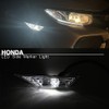 NJSBYL Civic Side Marker Light For Honda Civic Sedan Coupe