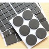 Noise prevention pad pad sheet mat insulation blocking noise absorption [on] EAV Pad - 48 round sheets 50ea
