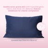 Clean Skin Club Antibacterial Pillowcase
