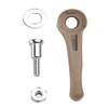 FOX Hair Clippers Adjusting Lever Dial Button Accessories for Wahl
