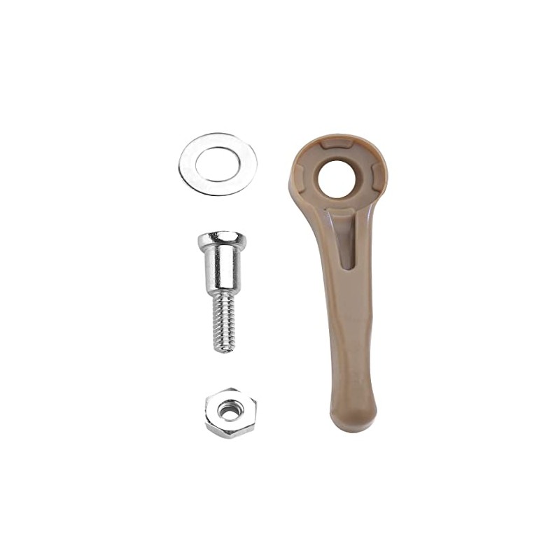 FOX Hair Clippers Adjusting Lever Dial Button Accessories for Wahl