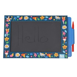 Fairies in The Garden Magic Slate