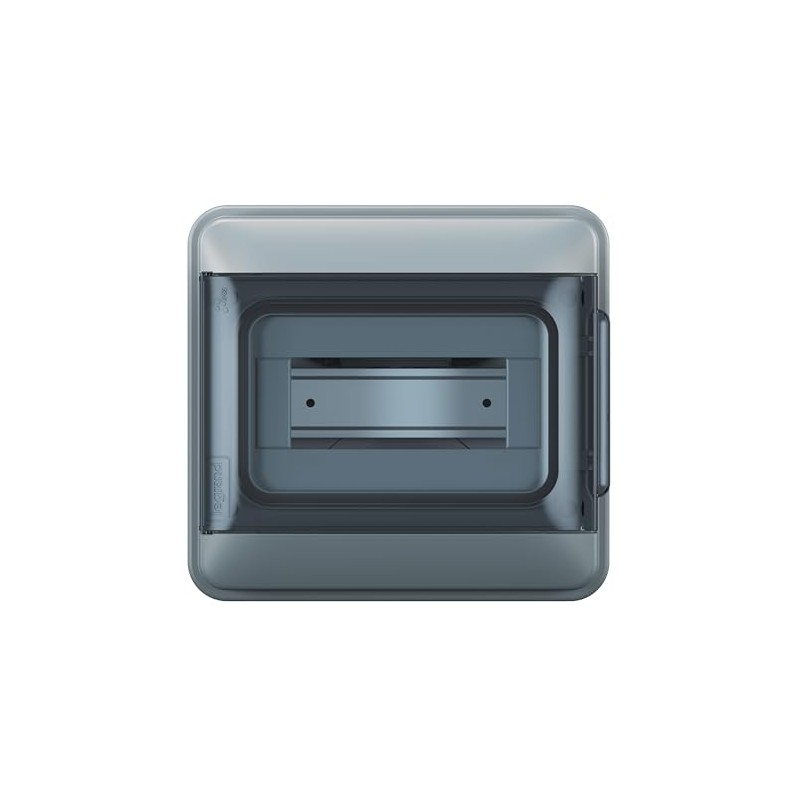 LEGRAND, Plexo S 601888 Wet Room Distributor, Surface-Mounted Distributor, Protection
