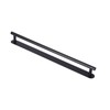 Towel Rack 304 Stainless Steel Single Rod Adhesive Towel Holder