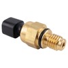 TRQ Power Steering Pressure Switch Compatible with 1999-2012 Ford 01-06
