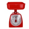 Utoolmart Mechanical Kitchen Scale - Diet Food Scale - with