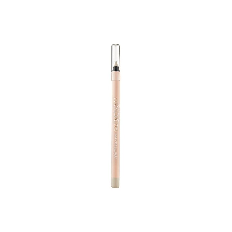 Maybelline x Gigi Hadid Gel Eyeliner 19 Nude 1.1g
