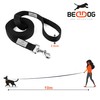 BedDog® Tyson Training Lead with Storage Bag, Long Lead with