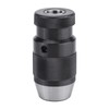 Self-tightening Keyless B16 Chuck Steel 0-13mm 1/2 Inch for Lathe