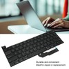 Laptop Keyboard Convenient Durable A2251 Keyboard Replacement for OS Laptop