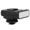 Ordro SL‑20 Camera Micro LED Fill Light Fashionable Colorful Lampshade
