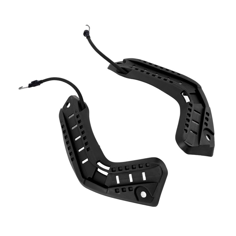 Helmet Side Guide Rail ARC Helmet Mount Rail for Fast