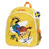 Pippi Langstrumpf Travel Bag - Pink Kids Suitcase - Backpack