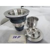 Swiss Madison SM-KD243 Stainless Steel Basket Strainer