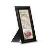 Crossroads Home Décor Mother In Law Picture Frame, Mother's Day