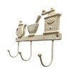 your castle Decorative Wall Hook Coat Hook Made of Cast
