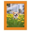Renditions Gallery 6x8 inch Picture Frame High-end Modern Style, Made