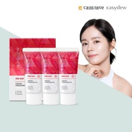 Easydew Cream Presom RX 30ml3 / 이지듀 크림 프레좀 RX 30ml3