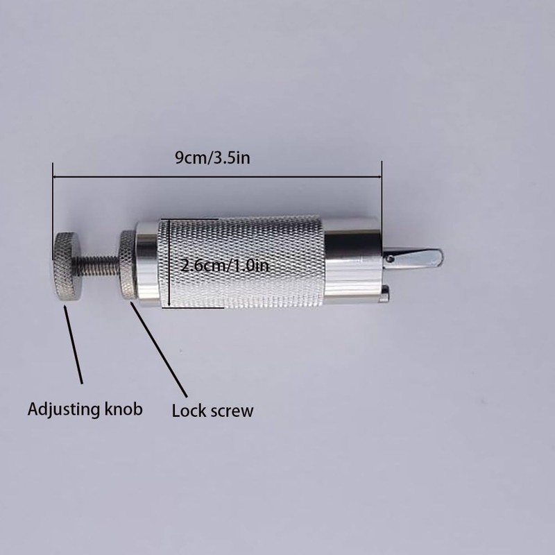 XUYIYUE Piano String Installation Tool, Piano Tuning Chord Change String