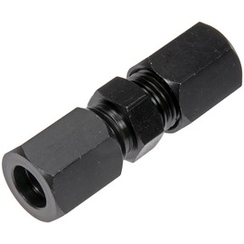 Dorman 800-206 High Pressure Compression Union Rated For 5000 PSI 10mm