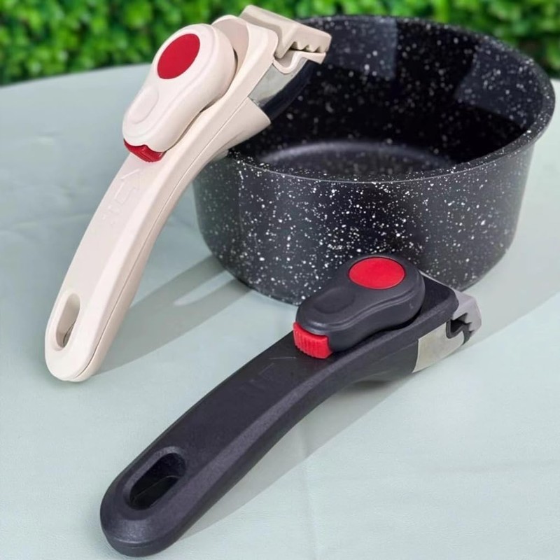 Te-FAL Ing-enio Handle Replacement – Cookware Collection for Handle Pots