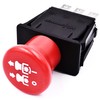 HD Switch Free 10 AMP Upgrade Blade Clutch PTO Switch