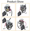 Carburetor Carb Replacement for 1999 2001 2002 2000 Prairie 400