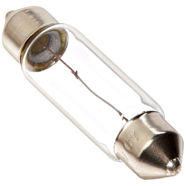 DOMETIC 200729000P 12V 10 Watt Bulb, (Pack of 2)