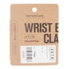 Actor Wristband Classic 125-035021 GR (Dark Green/FF/Men's, Lady's, Jr)