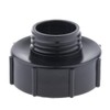 1000 Tank 100mm 3'' Female to 50mm 2'' Male Buttress