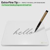 YEOUX Dry Erase Markers for Glass Board | No Residue