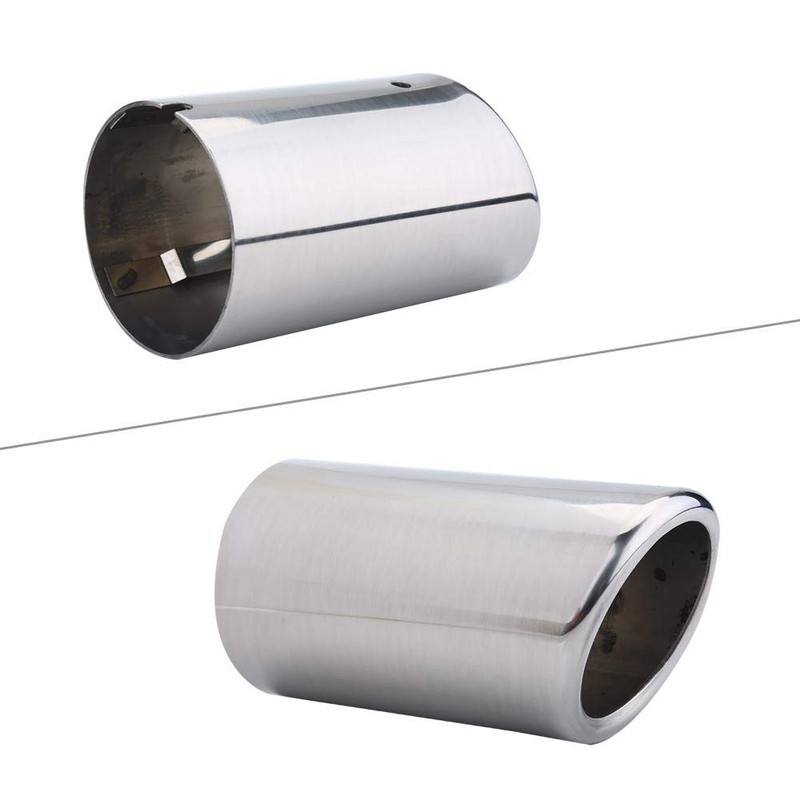 Exhaust Trim, Exhaust Tailpipe, Car Exhaust Tailpipe, Exhaust Tailpipes for