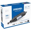 Dremel 4000-2/32 Rotary Tool Kit – Variable Speed Engraver, Polisher,