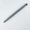 The New Infinity Pencil with Touchscreen and Hidden Eraser -