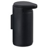 Zone Denmark Rim Wall Mounted Soap Dispenser Diameter 8.5 cm