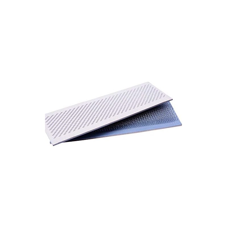 Soporte de pelo de 24 cm x 9 cm para