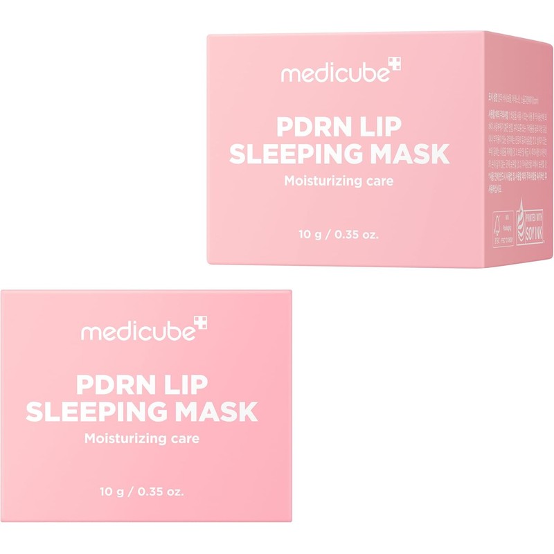 PDRN LIP SLEEPING MASK