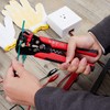 5 in 1 Automatic Wire Stripper, Wire Cutter, Electrical Connection