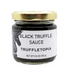 Truffletopia I Black Truffle Sauce I Made with Real Natural
