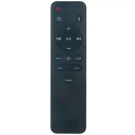 For Onn New Replacement Remote Control for Onn Soundbar Speaker