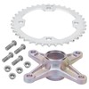 JAVIK Rear Axle Sprocket & Mount Hub Collar Holder Kit