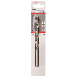 Bosch 2608585938 11.0mmx3.7"x5.59" Metal Drill Bit HSS-G