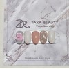 Dara Beauty October Art of the MonthCute Rabbit Nail❣ -